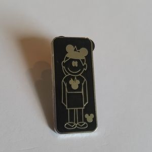 Disney trading pins